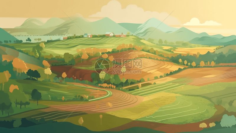农村种植合作社注册，费用构成与合理预算